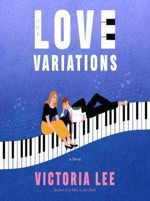 cover image of The Love Variations